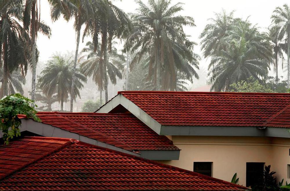 Ibom Hotel & Golf Resort Uyo Extérieur photo