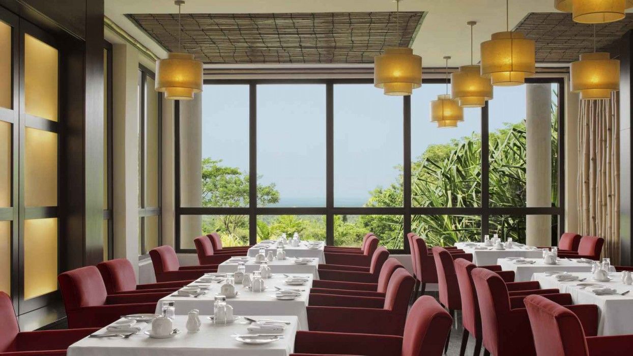 Ibom Hotel & Golf Resort Uyo Extérieur photo