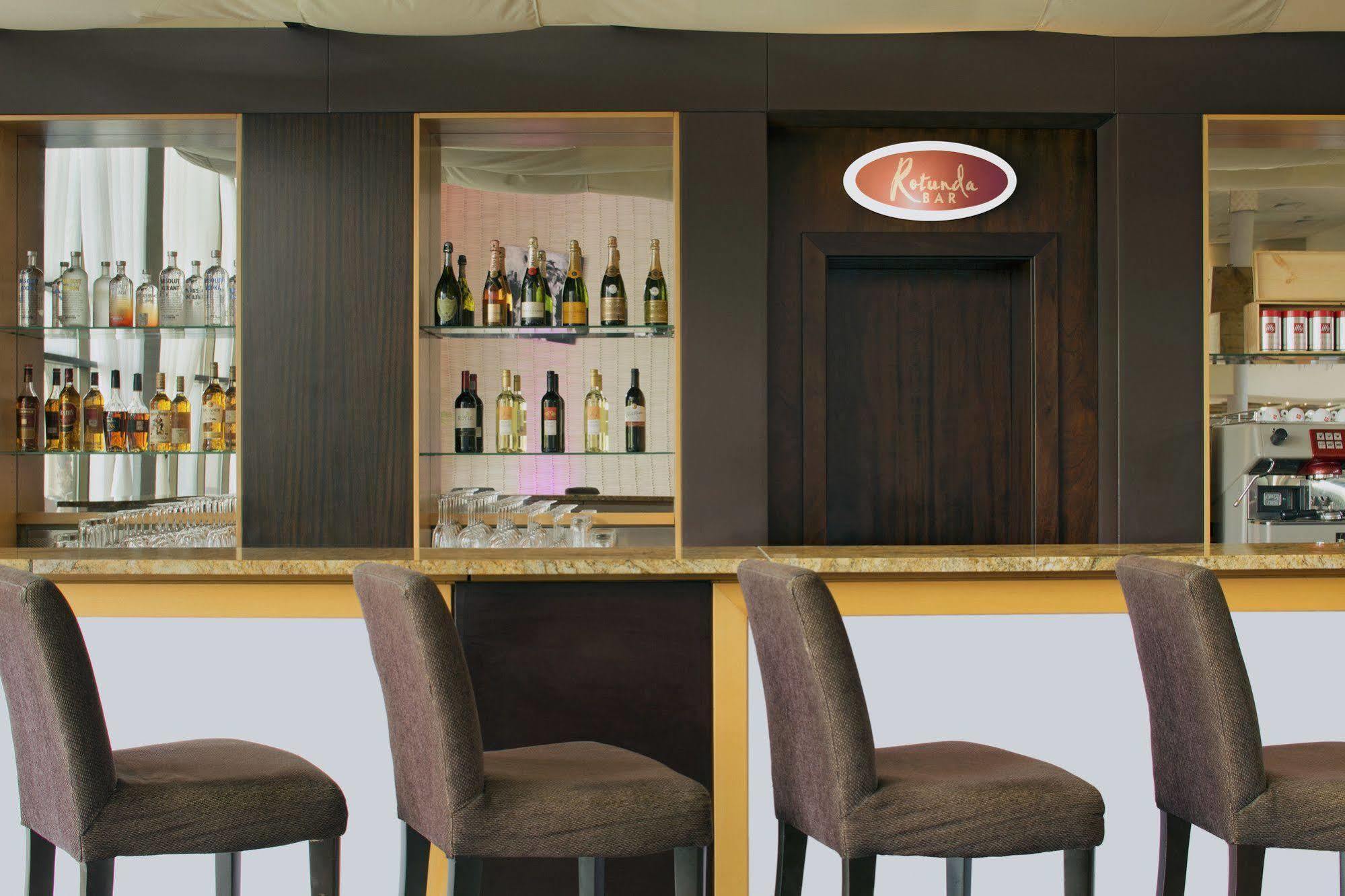 Ibom Hotel & Golf Resort Uyo Extérieur photo