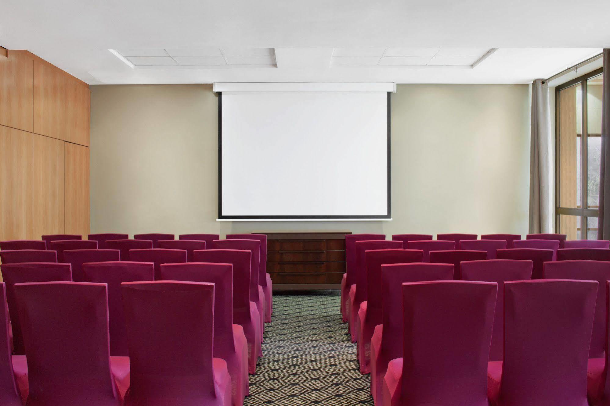 Ibom Hotel & Golf Resort Uyo Extérieur photo